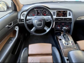 Audi A6 4.2i Швейцария, снимка 13