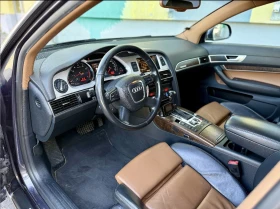Audi A6 4.2i Швейцария, снимка 8