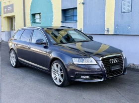 Audi A6 4.2i Швейцария, снимка 2