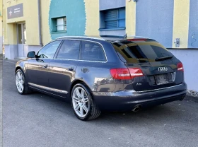 Audi A6 4.2i Швейцария, снимка 7