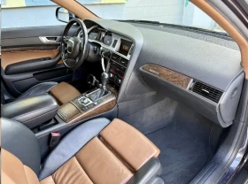 Audi A6 4.2i Швейцария, снимка 12
