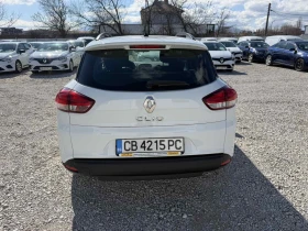 Renault Clio 0.9TCe/90k.c./Grandtour, снимка 5