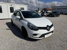 Renault Clio 0.9TCe/90k.c./Grandtour, снимка 3