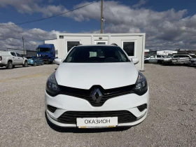 Renault Clio 0.9TCe/90k.c./Grandtour, снимка 2