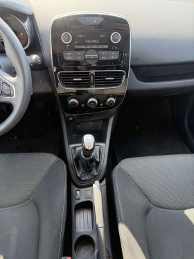 Renault Clio 0.9TCe/90k.c./Grandtour, снимка 13