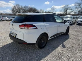 Renault Clio 0.9TCe/90k.c./Grandtour, снимка 6