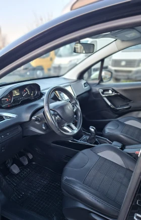 Peugeot 2008 1.5HDi Face, Евро 6, снимка 10