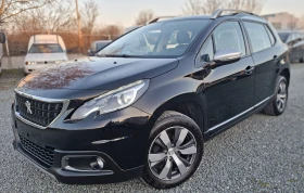 Peugeot 2008 1.5HDi Face, Евро 6, снимка 1