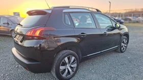 Peugeot 2008 1.5HDi Face, Евро 6, снимка 5