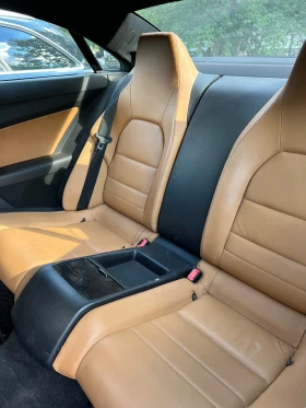 Mercedes-Benz E 350 E35O , снимка 10