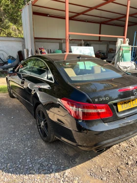 Mercedes-Benz E 350 E35O , снимка 3