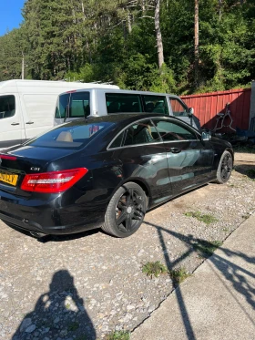 Mercedes-Benz E 350 E35O , снимка 2