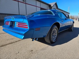 Pontiac Firebird Esprit, снимка 4