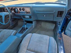 Pontiac Firebird Esprit, снимка 12