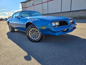 Pontiac Firebird Esprit, снимка 6