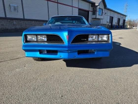 Pontiac Firebird Esprit, снимка 7