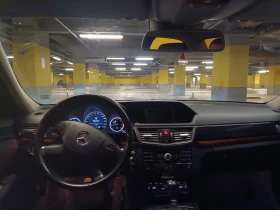 Mercedes-Benz E 200 2.2CDI, снимка 10