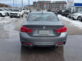 BMW 440 * xDrive * Дигитално табло * Червен салон * , снимка 4