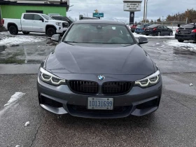 BMW 440 * xDrive * Дигитално табло * Червен салон * , снимка 6