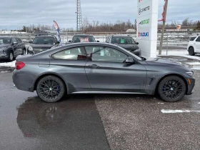 BMW 440 * xDrive * Дигитално табло * Червен салон * , снимка 3