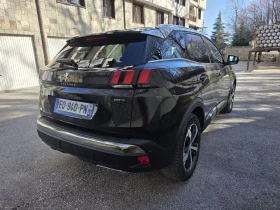 Peugeot 3008 Peugeot 3008 2. 0HDI GT-Line 180KC. - ПРОМО ЦЕНА Д, снимка 6