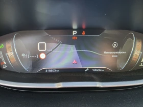 Peugeot 3008 Peugeot 3008 2. 0HDI GT-Line 180KC. - ПРОМО ЦЕНА Д, снимка 13