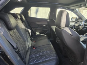 Peugeot 3008 Peugeot 3008 2. 0HDI GT-Line 180KC. - ПРОМО ЦЕНА Д, снимка 16