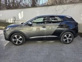 Peugeot 3008 Peugeot 3008 2. 0HDI GT-Line 180KC. - ПРОМО ЦЕНА Д, снимка 4