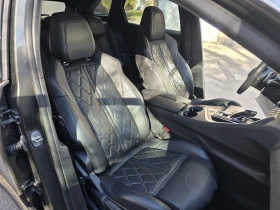 Peugeot 3008 Peugeot 3008 2. 0HDI GT-Line 180KC. - ПРОМО ЦЕНА Д, снимка 10