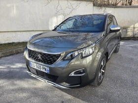 Peugeot 3008 Peugeot 3008 2. 0HDI GT-Line 180KC. - ПРОМО ЦЕНА Д, снимка 1