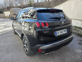 Peugeot 3008 Peugeot 3008 2. 0HDI GT-Line 180KC. - ПРОМО ЦЕНА Д, снимка 5