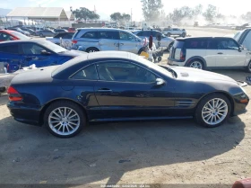 Mercedes-Benz SL 500 550 * Крайна цена до БГ* , снимка 13