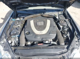 Mercedes-Benz SL 500 550 * Крайна цена до БГ* , снимка 10