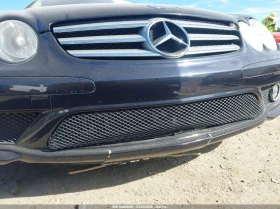 Mercedes-Benz SL 500 550 * Крайна цена до БГ* , снимка 6