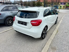 Mercedes-Benz A 200, снимка 6