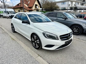 Mercedes-Benz A 200, снимка 1