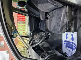 Opel Zafira 2.0DTI.101.PS.6+ 1, снимка 10