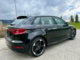 Audi A3 e-tron S-line, снимка 4