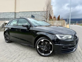 Audi A3 e-tron S-line, снимка 3