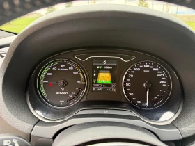 Audi A3 e-tron S-line, снимка 13