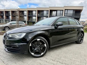 Audi A3 e-tron S-line, снимка 1