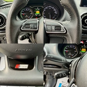 Audi A3 e-tron S-line, снимка 15