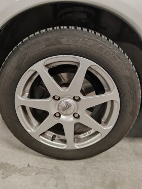 Mitsubishi Space star 1.6 I Comfort , снимка 9