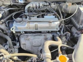 Mitsubishi Space star 1.6 I Comfort , снимка 8