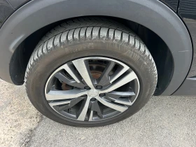 Peugeot 3008 ФУЛЛ* ЕКСТРИ* СЕРВИЗ* , снимка 17