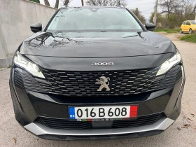 Peugeot 3008 ФУЛЛ* ЕКСТРИ* СЕРВИЗ* , снимка 1