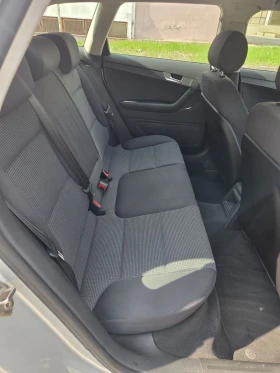 Audi A3 2, 0 TDI , BMM, снимка 11
