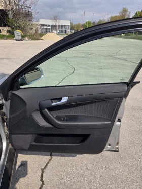 Audi A3 2, 0 TDI , BMM, снимка 10