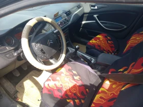 Citroen C5 1, 6 HDI, снимка 7