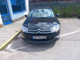 Citroen C5 1, 6 HDI, снимка 1